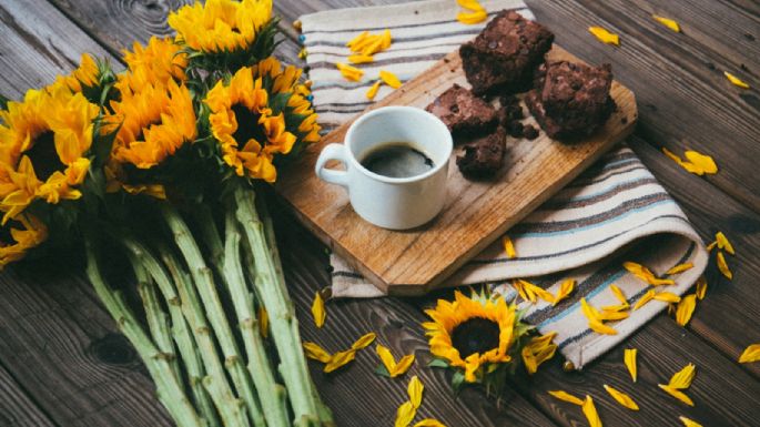 Delicioso y sencillo: Estos 'brownies' son el postre que debes preparar este fin de semana