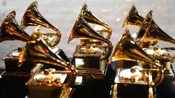 ¡No te los pierdas! Conoce a todos los ganadores de los 'Latin Grammys 2020'