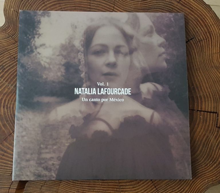 Natalia Lafourcade