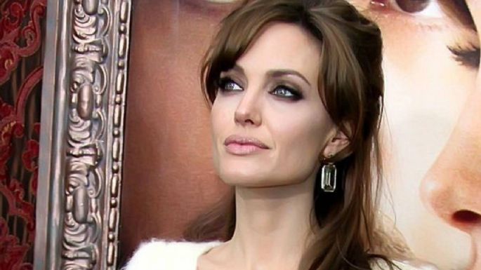 ¡Increíble! Angelina Jolie vuelve como directora de la nueva película de Tom Hardy