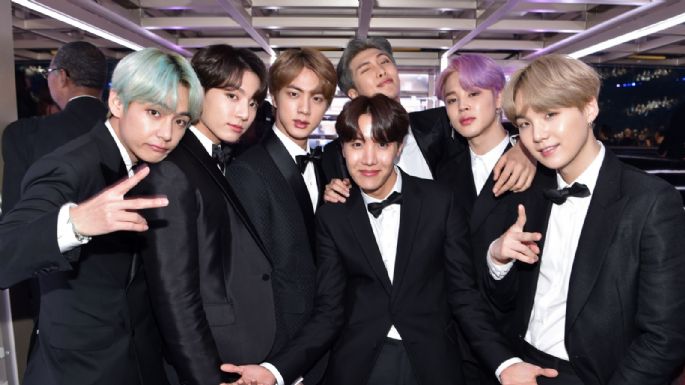 BTS lanza nuevo álbum con la esperanza de dar fuerza a sus fans tras los estragos del Covid-19