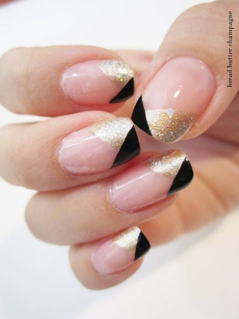 Manicura