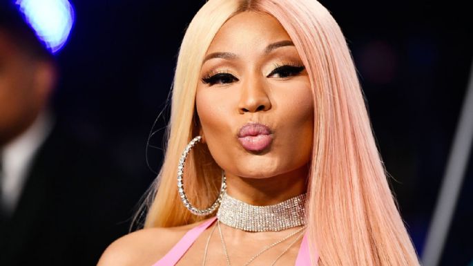 ¡No te lo puedes perder! La rapera Nicki Minaj llegará a HBO con un documental sobre su trayectoria