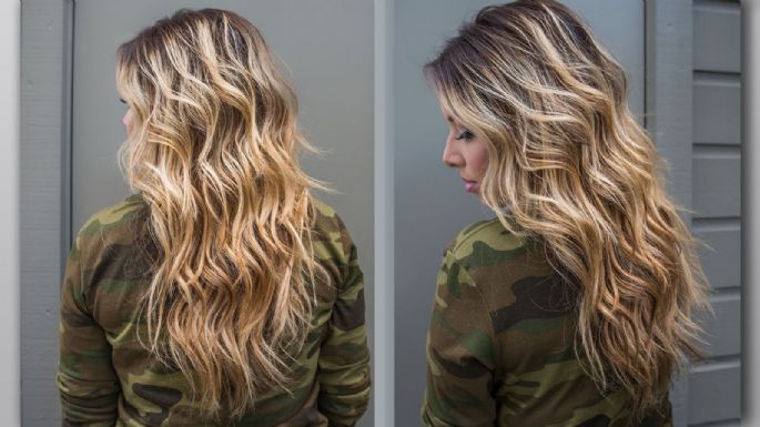 ¡Ondas fabulosas! Esto es todo lo que necesitas para obtener unas 'beach waves' increíbles