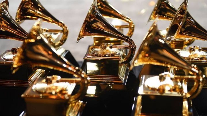 ¡Es oficial! Estos son algunos de los nominados a los premios Grammys 2021