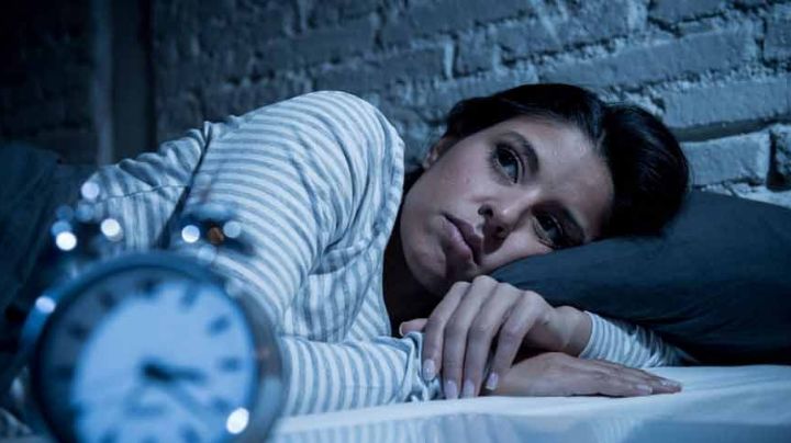 Descubre si tienes un trastorno del sueño al identificar las señales menos comunes