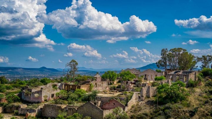 ¿Cuántos llevas en tu lista? Tres pueblos mágicos que tal vez no conocías y que deberías visitar