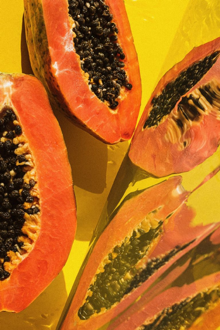 Papaya