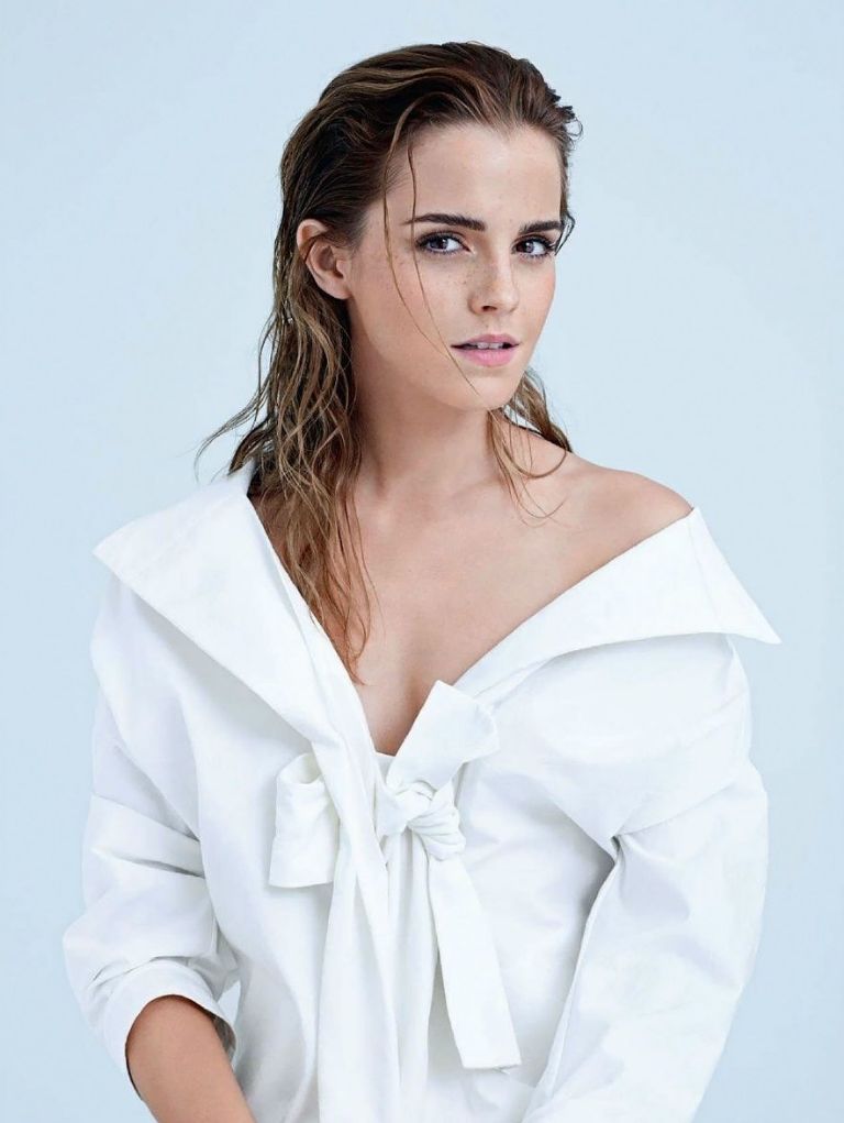 Emma Watson