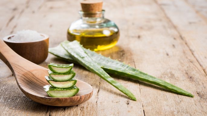 Regresa tu cabello a la vida con esta mascarilla para reparar el daño causado por la plancha