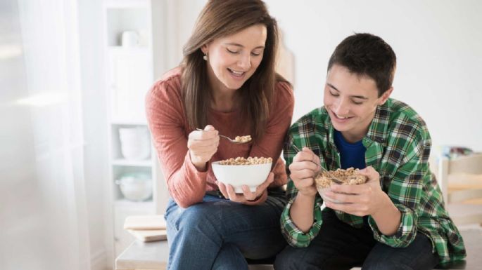 ¿Drogas y alcohol? Cómo hablar y concientizar a tus hijos sobre el tema de acuerdo a su edad