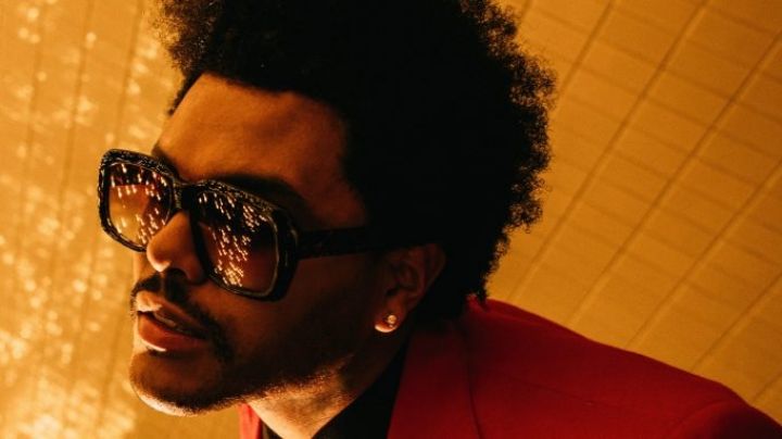 ¡Furioso! The Weeknd arremete contra los Grammy al no ser nominado