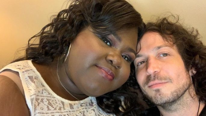 Gabourey Sidibe, protagonista de 'Precious', anuncia su compromiso