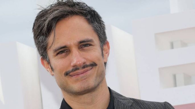 Gael García Bernal, uno de los 25 mejores actores, según lista del medio 'The New York Times'