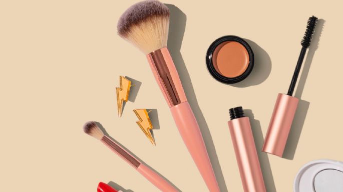 ¡Toma nota! Estos son los productos que debes colocar en tu rostro antes de la base de maquillaje