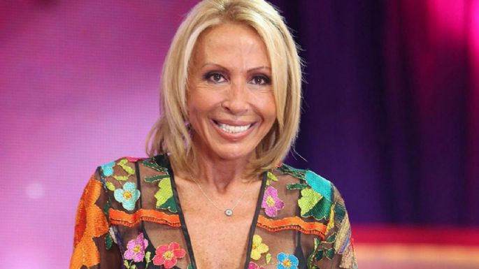 ¡Furiosa! Laura Bozzo arremete contra la madre de Eleazar Gómez y esta es la polémica causa