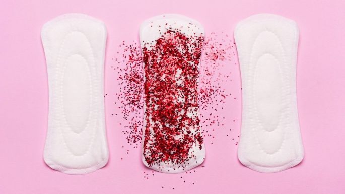 Color menstrual: La importancia de identificarlo y prevenir afectaciones en la salud