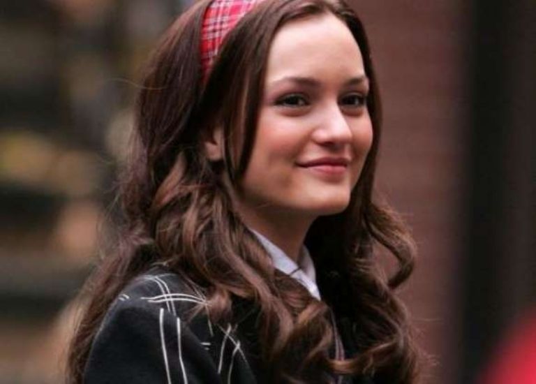 Gossip Girl