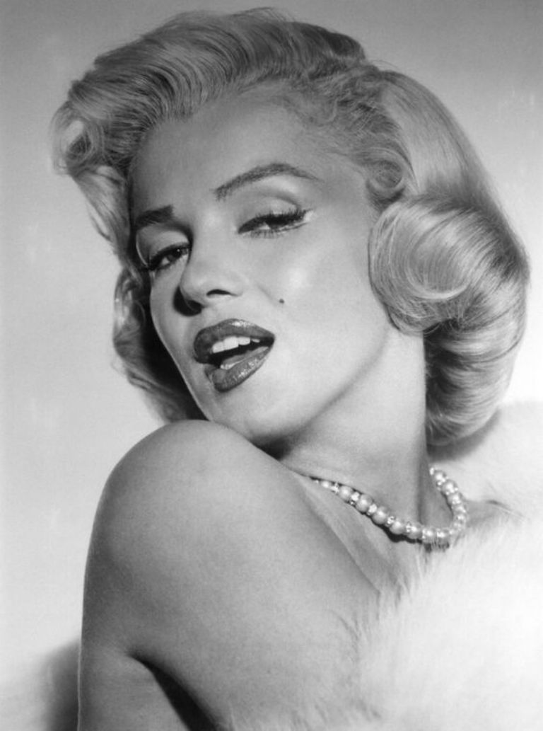 Marilyn Monroe