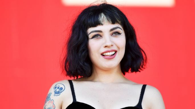 "No quiero más violencia": Mon Laferte cancela su participación presencial en la Okupa feminista