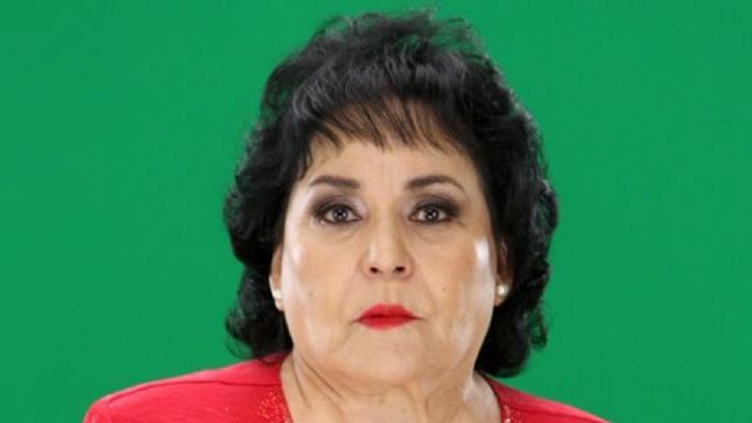 ¡Lo defiende! Carmen Salinas justifica a Eleazar 'N' y pide que le otorguen el perdón