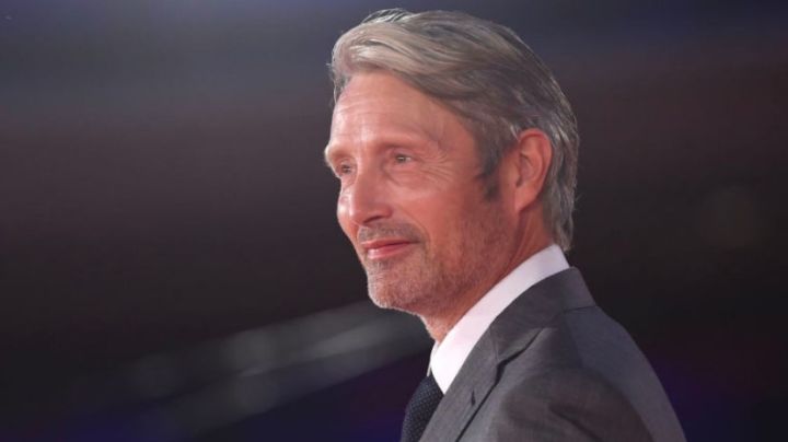 Mads Mikkelsen: El reemplazo de Johnny Depp en la saga 'Animales fantásticos y dónde encontrarlos'