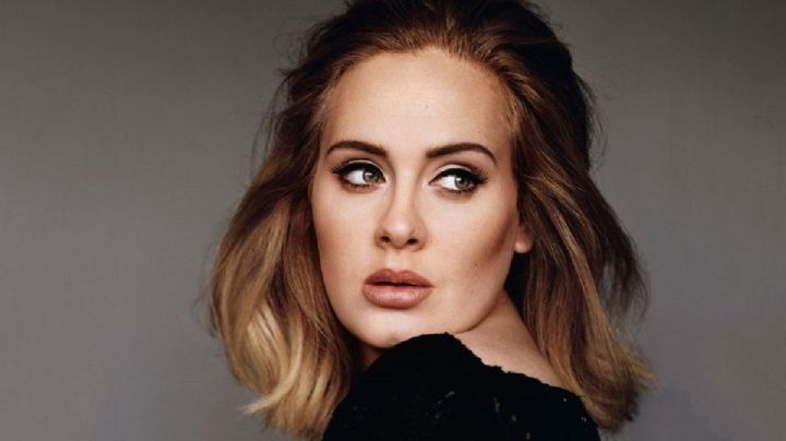 ¡Está de regreso! Adele anuncia su nueva canción; así reaccionaron sus fanáticos