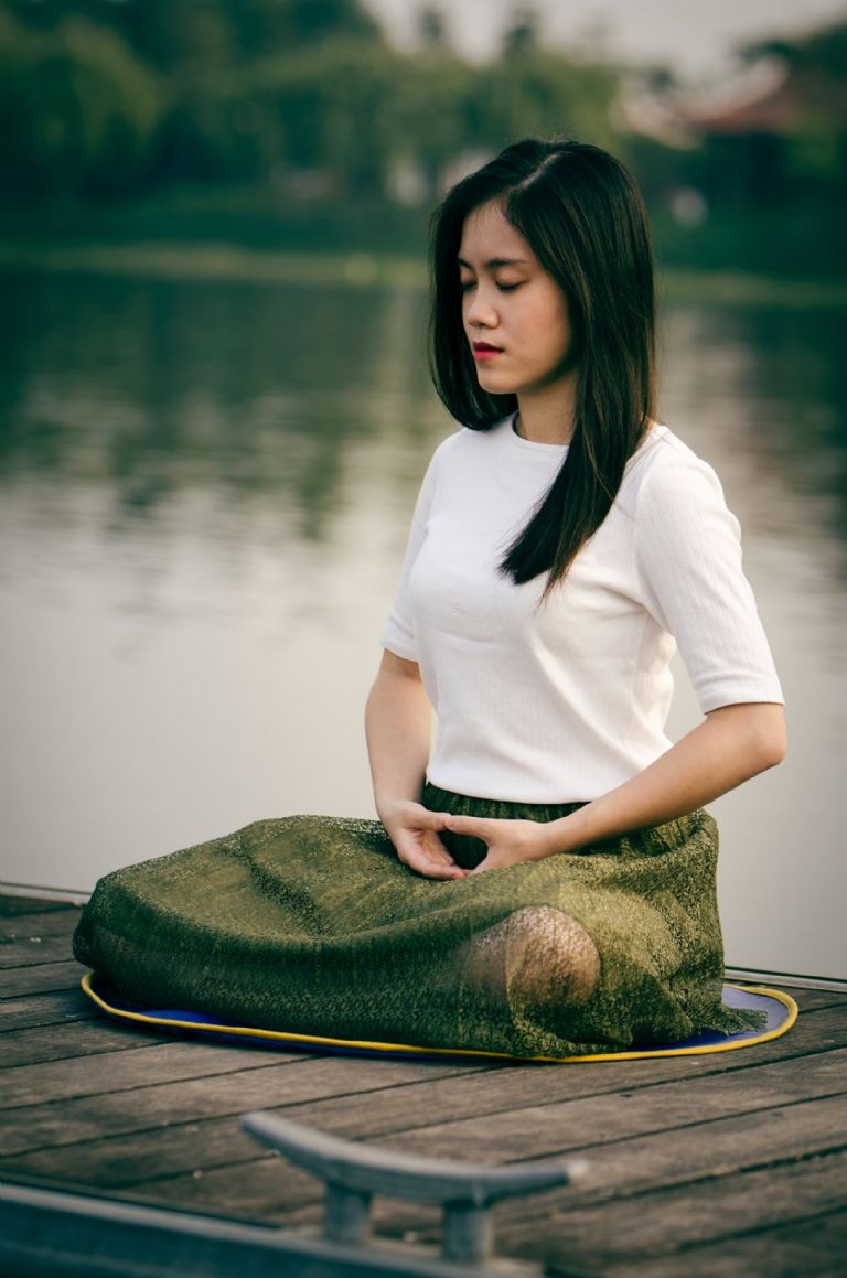 Meditar