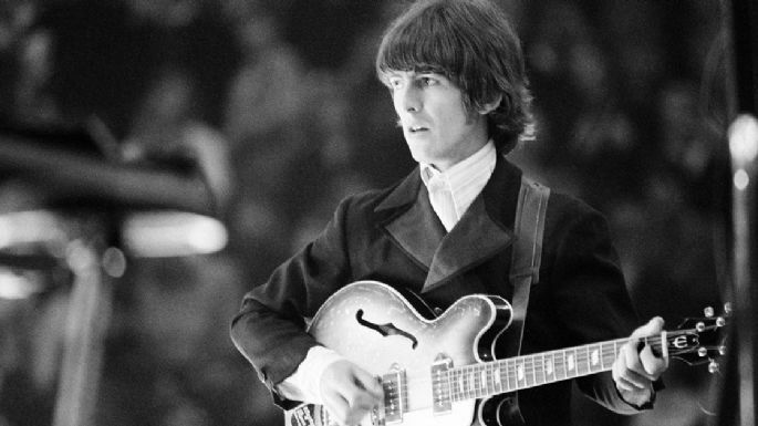 Estas son las mejores canciones para recordar el aniversario luctuoso de George Harrison