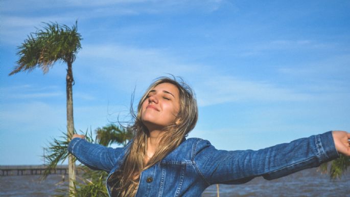 4-7-8: Este práctico ejercicio de respiración te ayudará a calmar tu ansiedad a cualquier hora