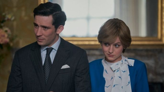 ¿Enojados? El Gobierno británico pide a Netflix aclarar que 'The Crown' es ficción