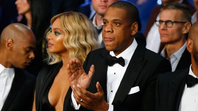 ¡Jay Z se une al mundo del cine! Será productor de 'Forty Acres', película de Netflix