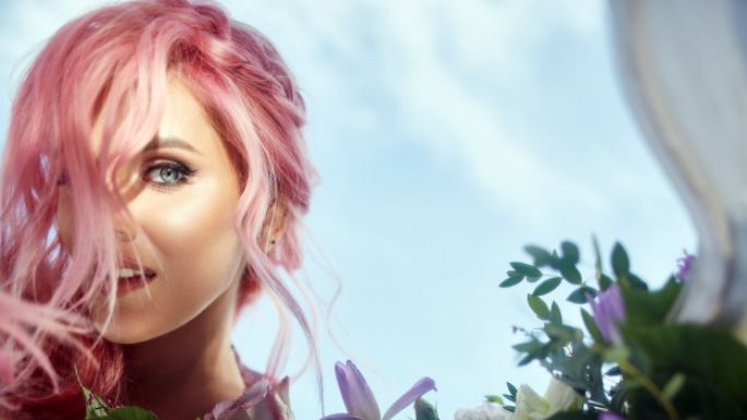 'Pink hair don’t care': Esto es lo que necesitas saber antes de poner tu cabello rosa