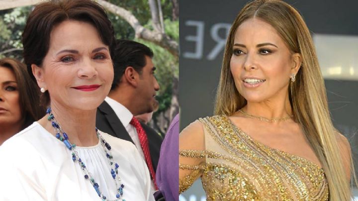 El interminable pleito entre Pati Chapoy y Gloria Trevi podría llegar a su fin