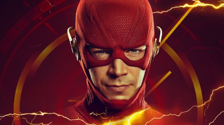 ¡El 2020 lo hace de nuevo! Detienen grabaciones de la serie 'The Flash' por Covid-19