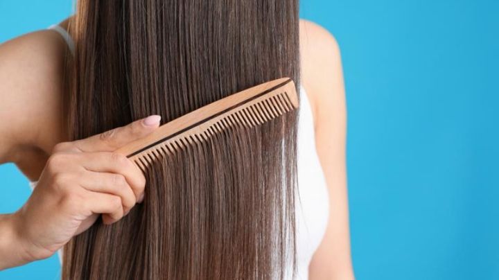 ¿Quieres fortalecer tu cabello? Consume estos alimentos y notarás la diferencia