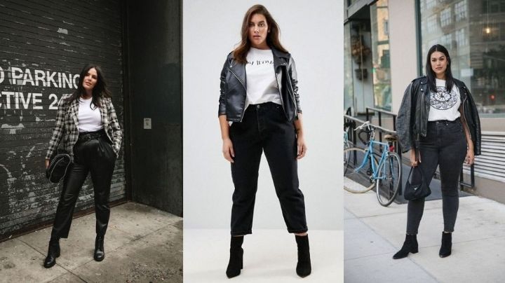 ¡Moda a la medida! Tips de vestimenta que puedes llevar al ser una chica 'plus size'