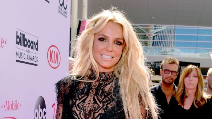 Britney Spears pide nuevamente quitar a su padre como tutor legal