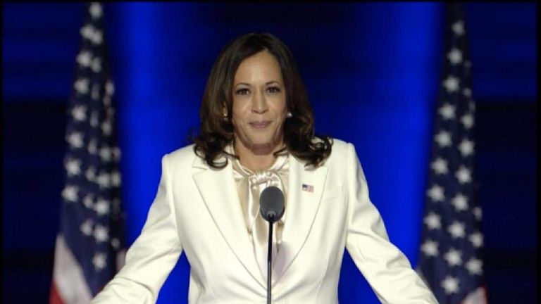 Kamala Harris