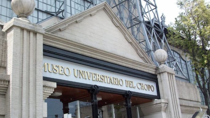 'Toma feminista del Chopo': El Museo Universitario del Chopo otorgará espacios al arte femenino