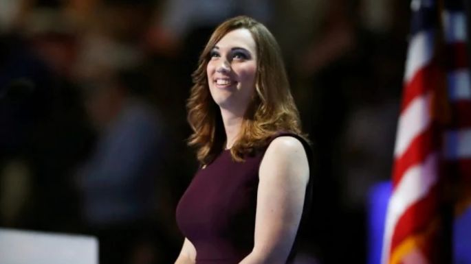 Cambios históricos en la Casa Blanca: Sarah McBride se convierte en la primera mujer transgénero en el senado de EU