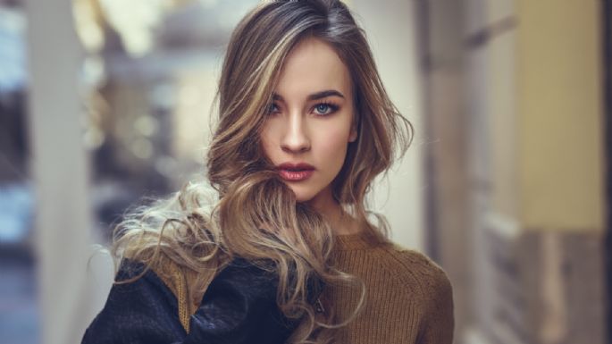 ¿Buscas un cambio ligero de look? Descubre por qué el 'french balayage' es ideal para ti