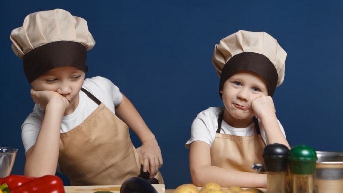 Conoce qué es la dieta mediterránea y cuáles son los beneficios que tiene en la vida de tus hijos