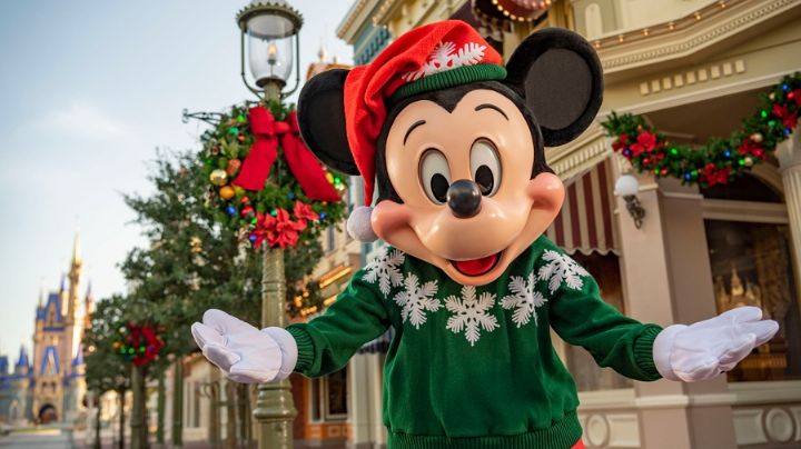 ¡Navidad al estilo Disney! Estas son las mejores películas navideñas que puedes disfrutar en su plataforma