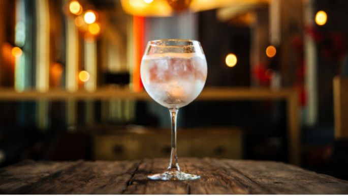 ¡Salud! Estos son los beneficios que tiene tomar Gin Tonic para tu salud