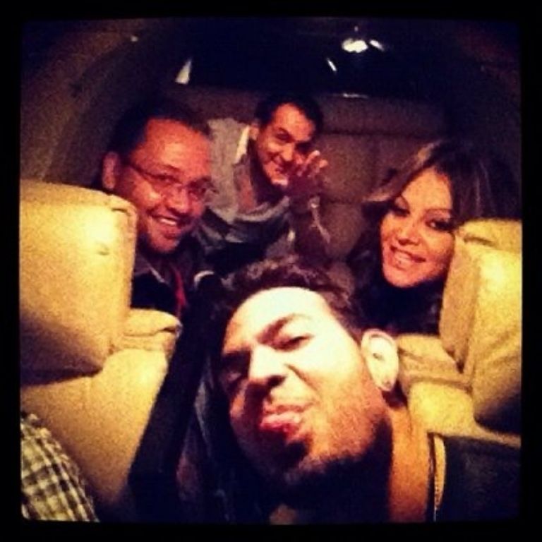 Jenni Rivera