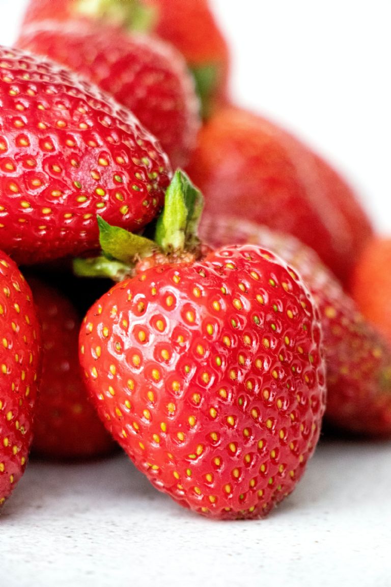 Fresas