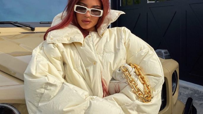 Tras confesión de Caitlyn Jenner, se revela que Kylie Jenner estaría embarazada