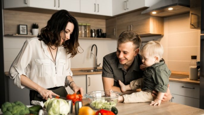 Mantente saludable con ayuda de la dieta paleo; una alimentación que te sorprenderá