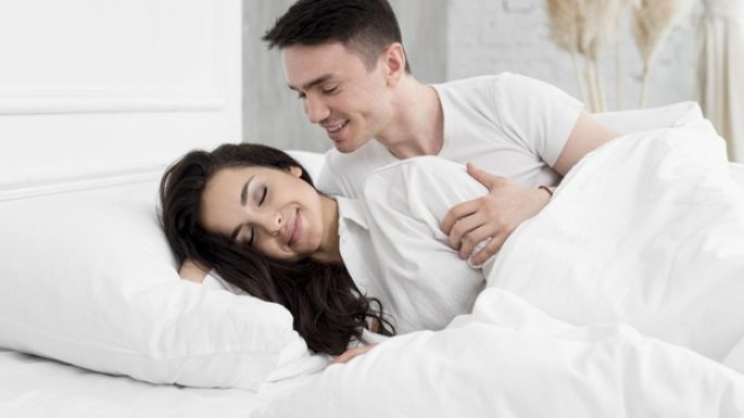 ¿Le has mentido a tu pareja? Estos son los engaños que los hombres creen de las mujeres
